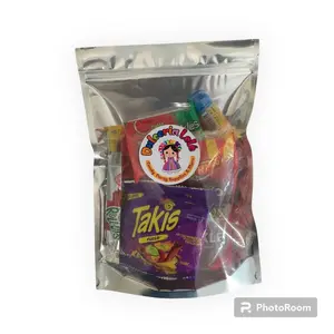 Chamoy Pickle Kit