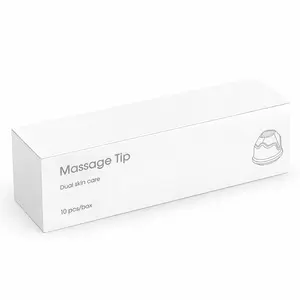 Q2 Skin Care Replacement Part – 10PCS Beauty Device Accessories