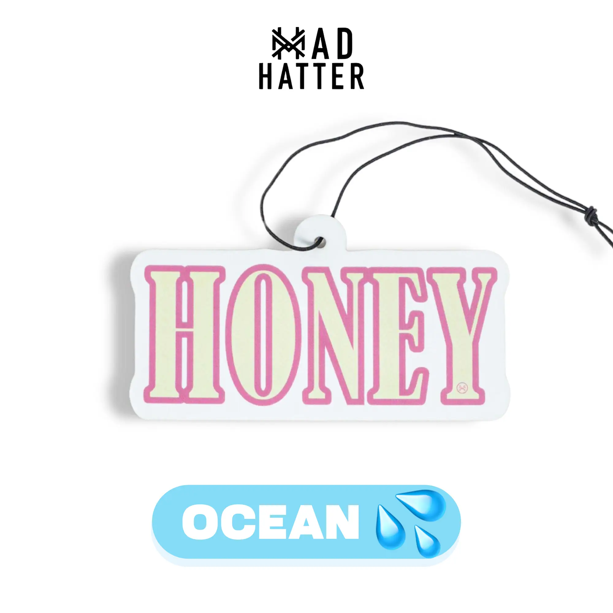 Honey (Ocean)
