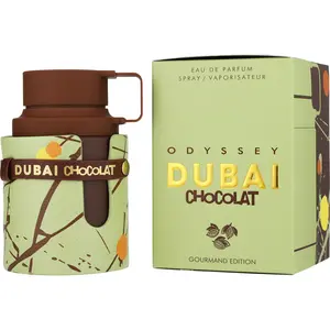 Armaf Odyssey Dubai Chocolat By Armaf Eau De Parfum For Men