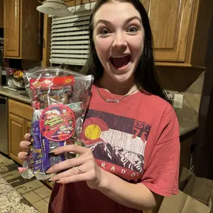 Product Review of Big Tex Chamoy Pickle Kit - The Ultimate Sweet and Spicy Viral Snack Experience from M**e