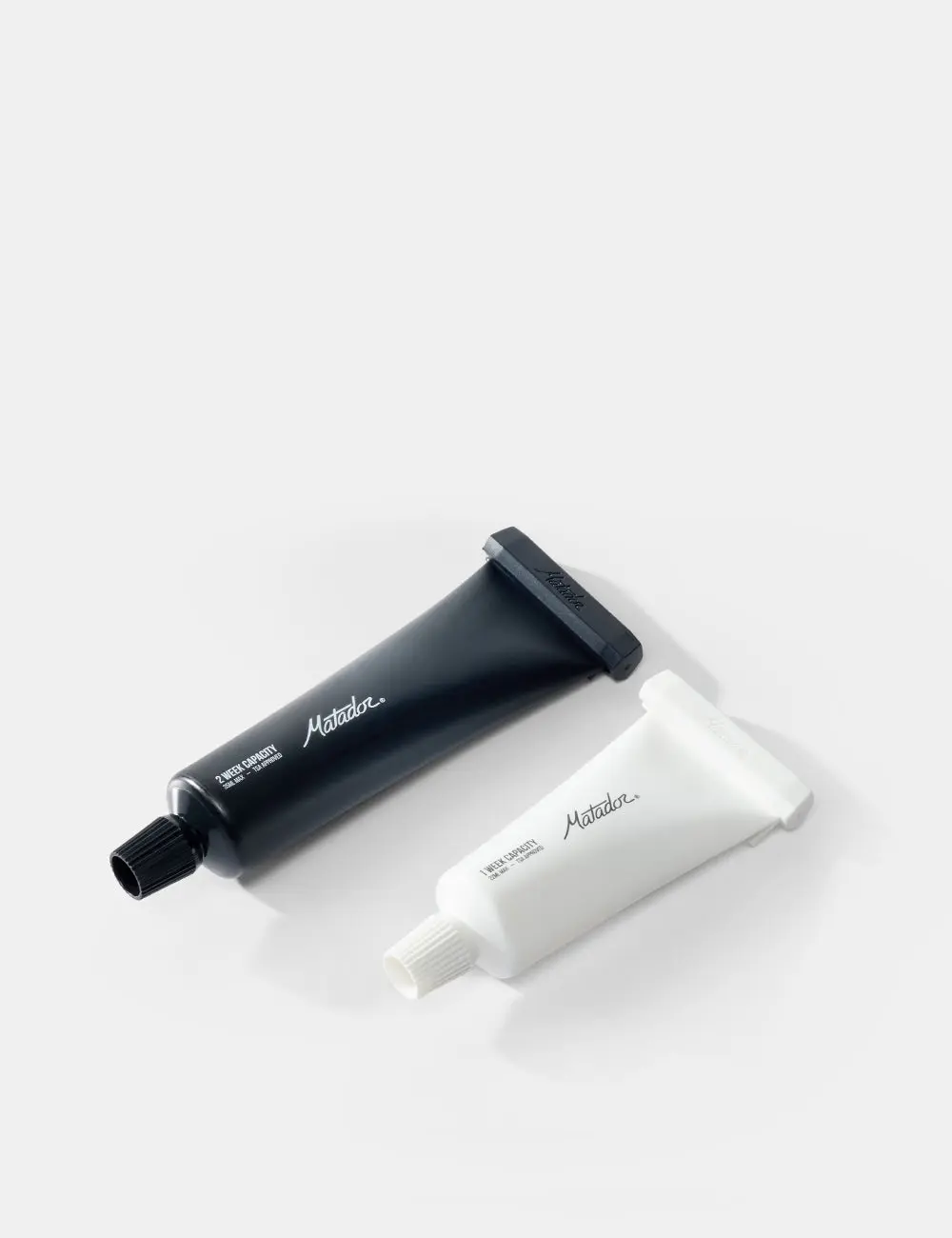 Refillable Toothpaste Tubes Refillable Toothpaste Tubes