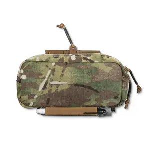 Micro Dangler Pouch