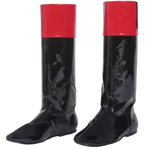 Equiwin Caribbean Racing Boots - Polyurethane Jockey Footwear
