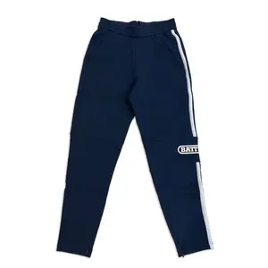 Battle Dynamic Jogger Pants 3.0 - Quick-Drying Performance Stretch Fabric with Zip Pockets & Drawstring Waist - All Seasons Casual Wear