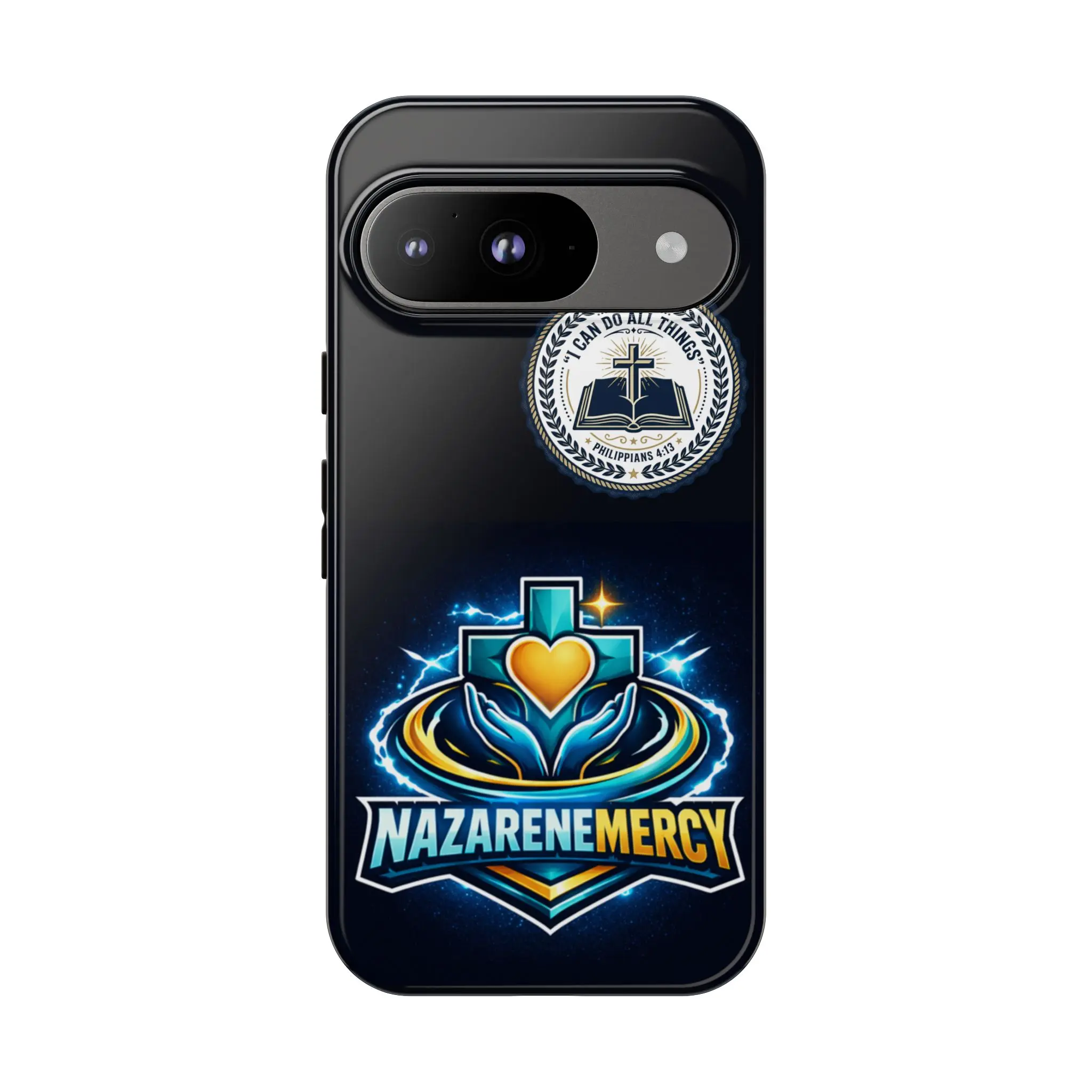 Google Pixel 9 / Glossy