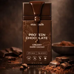 Protein Chocolate