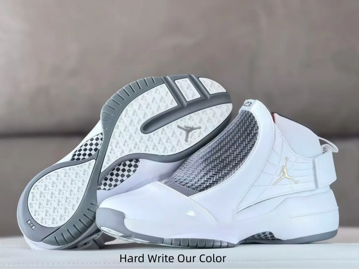 Laceless high-top sneakers built with breathable mesh overlay and smooth white upper. Gray rubber sole delivers reliable grip, flexible structure supports all kinds of sports movements.