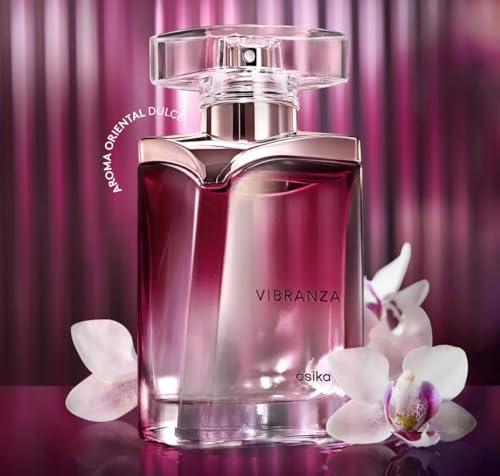 ESIKA Vibranza Parfum/Perfume 45 ml / 1.5 fl.oz.