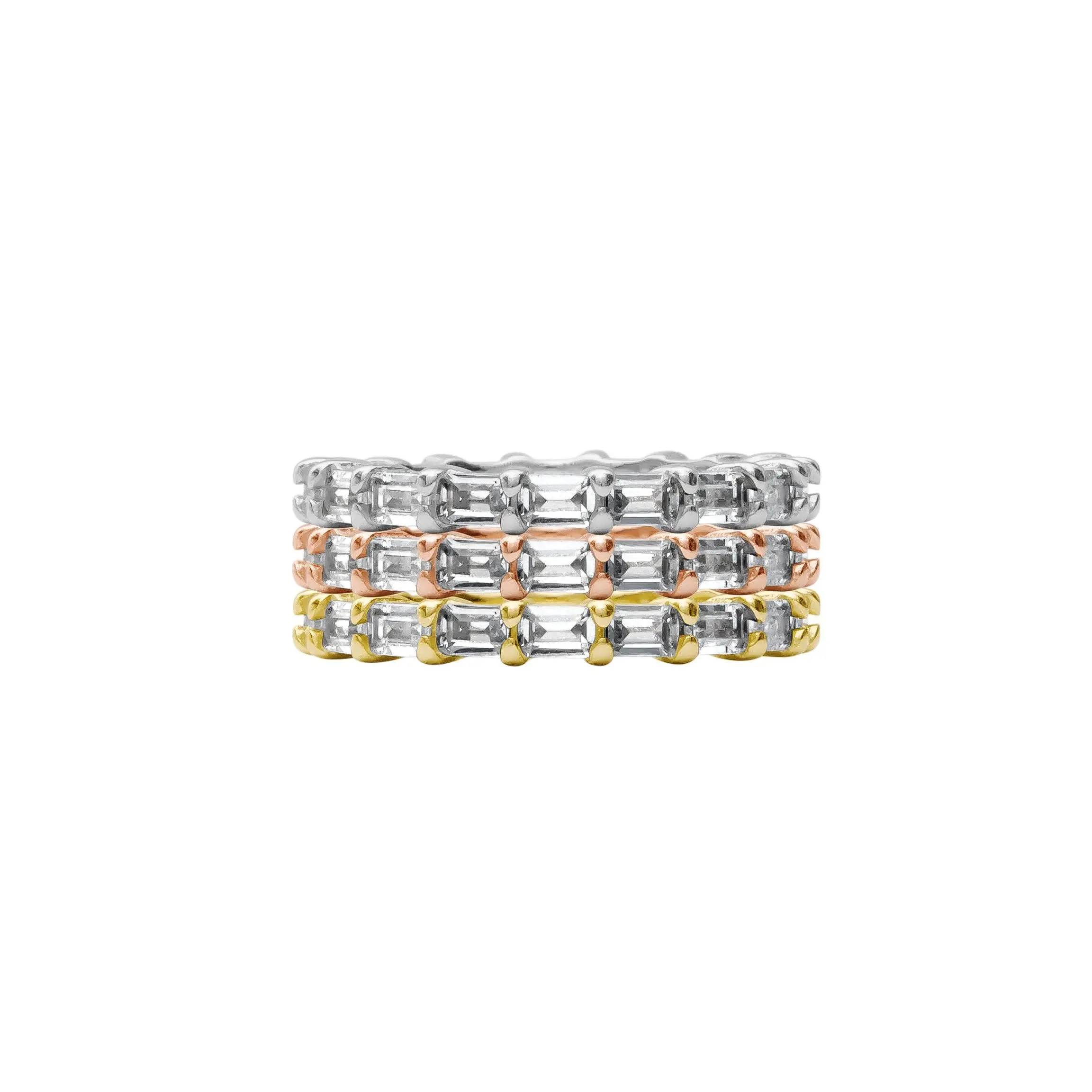 The Eloise Band (1 Carat)