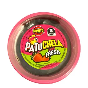 Patuchela Strawberry Candy Rim Seasoning
