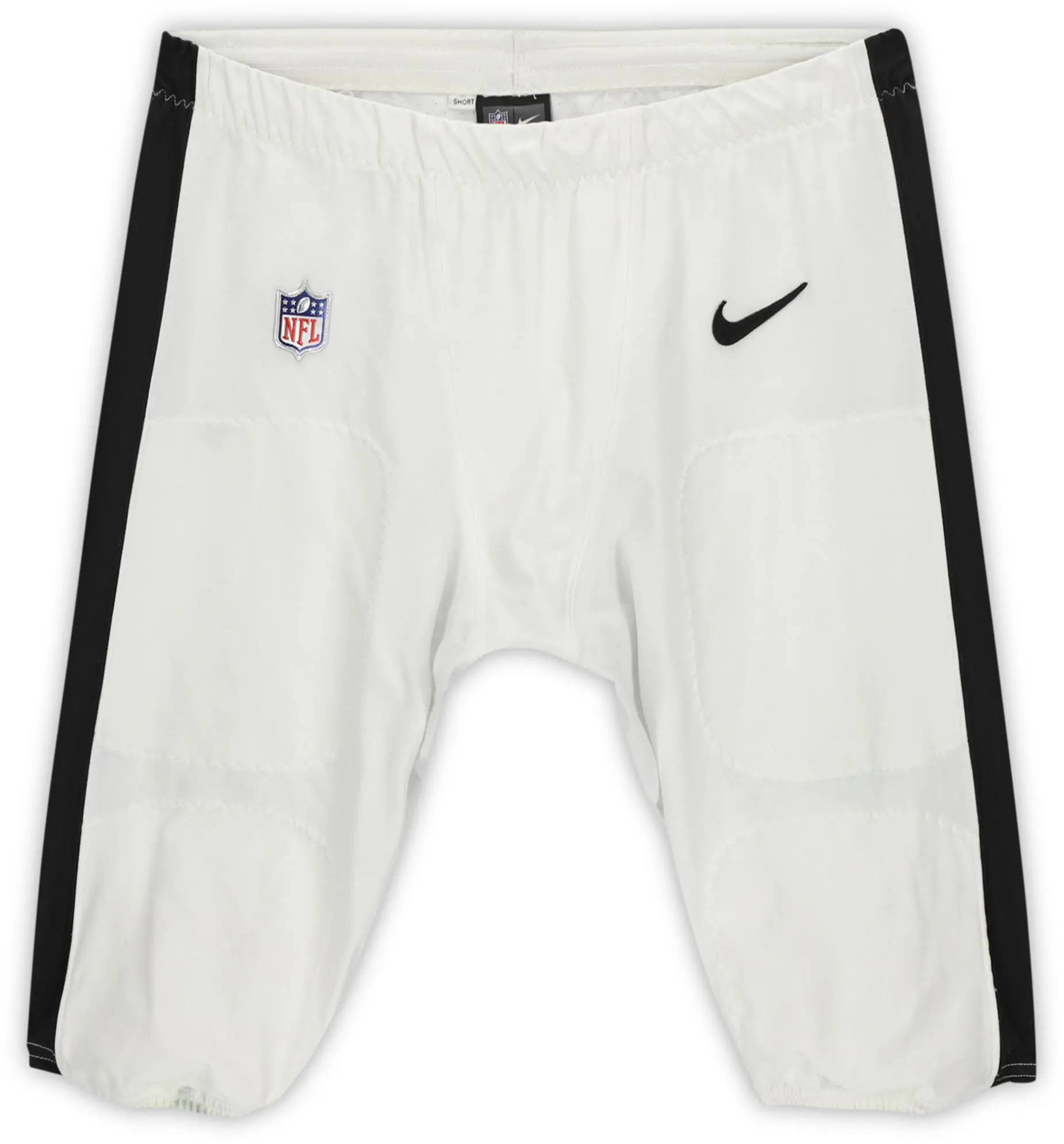 DeVonta Smith Philadelphia Eagles Game-Used #6 White Pants vs. San Francisco 49ers on December 3, 2023 - Fanatics Authentic Certified