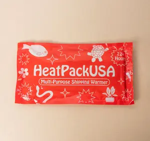 Winter Plant Shipping Protection