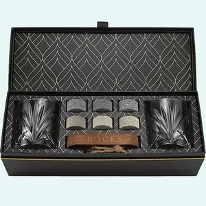 THE CONNOISSEUR'S SET - SIGNATURE GLASS EDITION