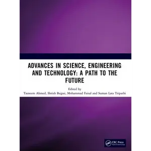 Advances in Science, Engineering and Technology - Paperback