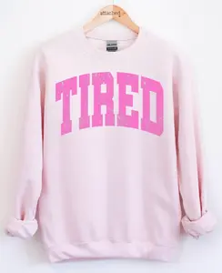 Tired Color On Color Graphic Top