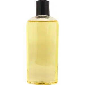 Juniper and Evergreen Bath Oil