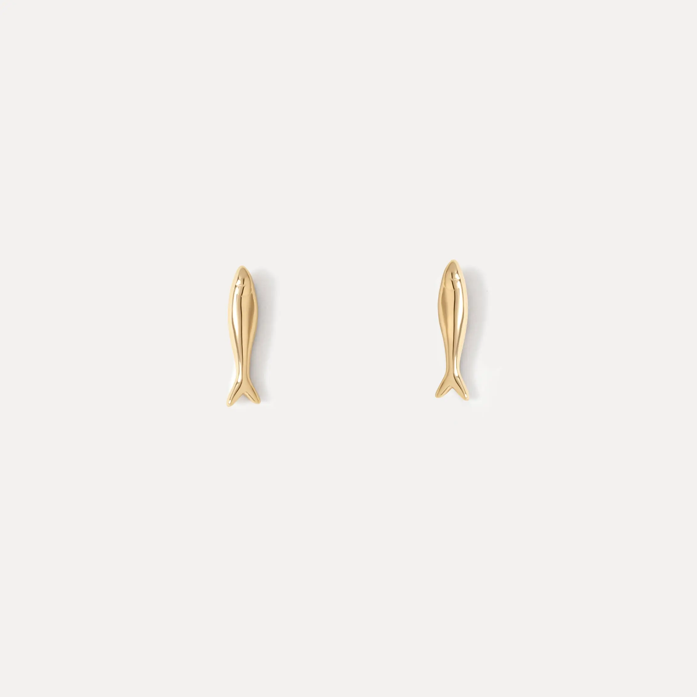 Sardine Studs