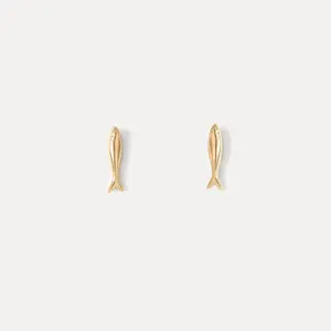 Sardine Studs Sardine Studs