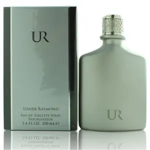 Usher  3.4 oz Mens Usher Ur Eau De Toilette Spray