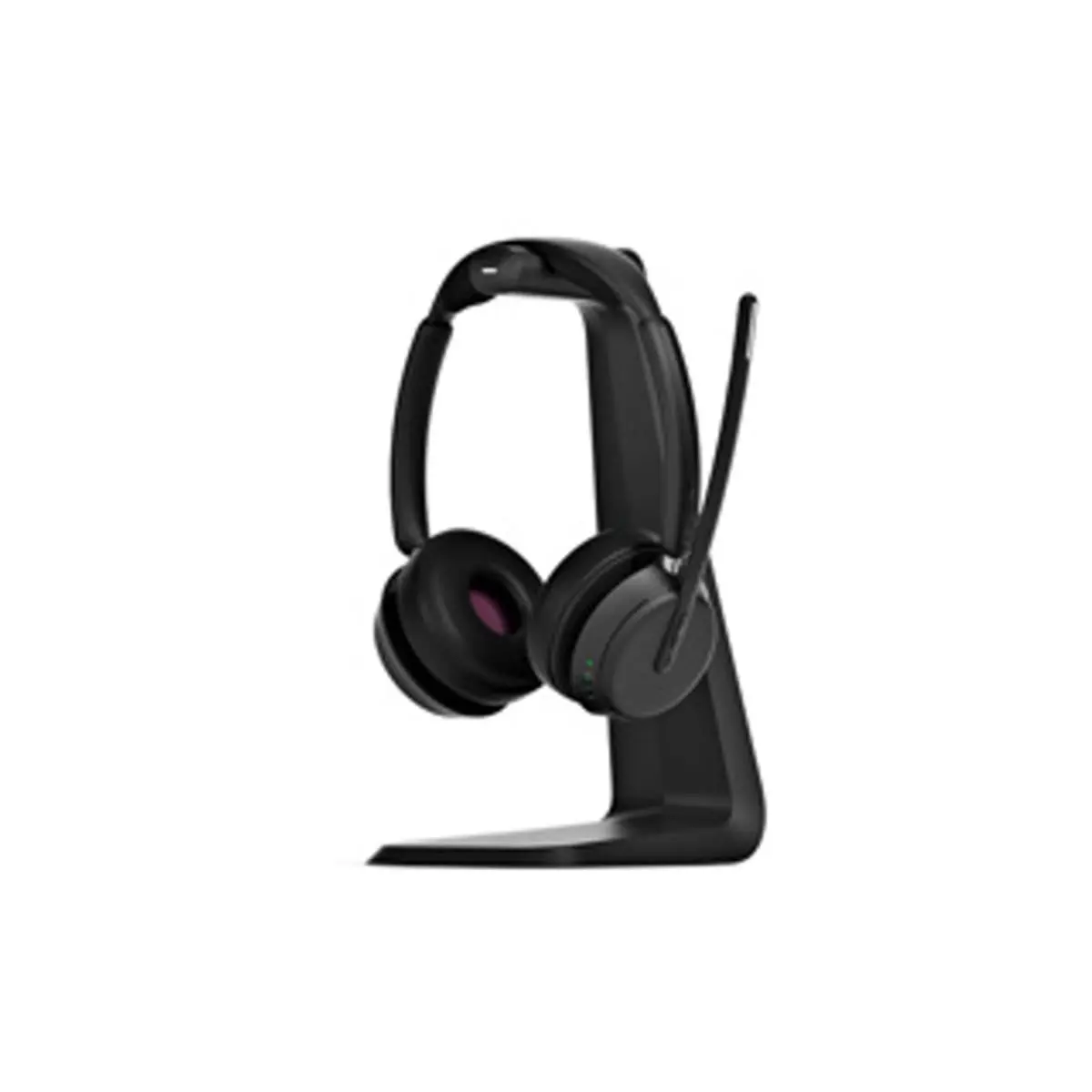 Epos 1001135 Impact 1061 Headset, Black
