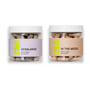 Better Together: In the Mood & Rebalance
