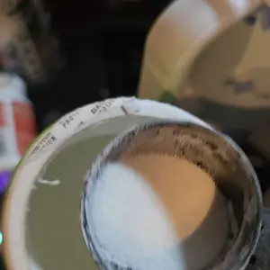 [Buy 1 Get 1 Free] Protein Powder Sliding Spoon,High Quality Funnel for Pre Workout Creatine  Powder Formula,Coffee Milk Smoothie Chocolate Powder Kitchen Utensils BPA Free Plastic,Perfect Gift for Valentine's Day Father's Day Anniversary