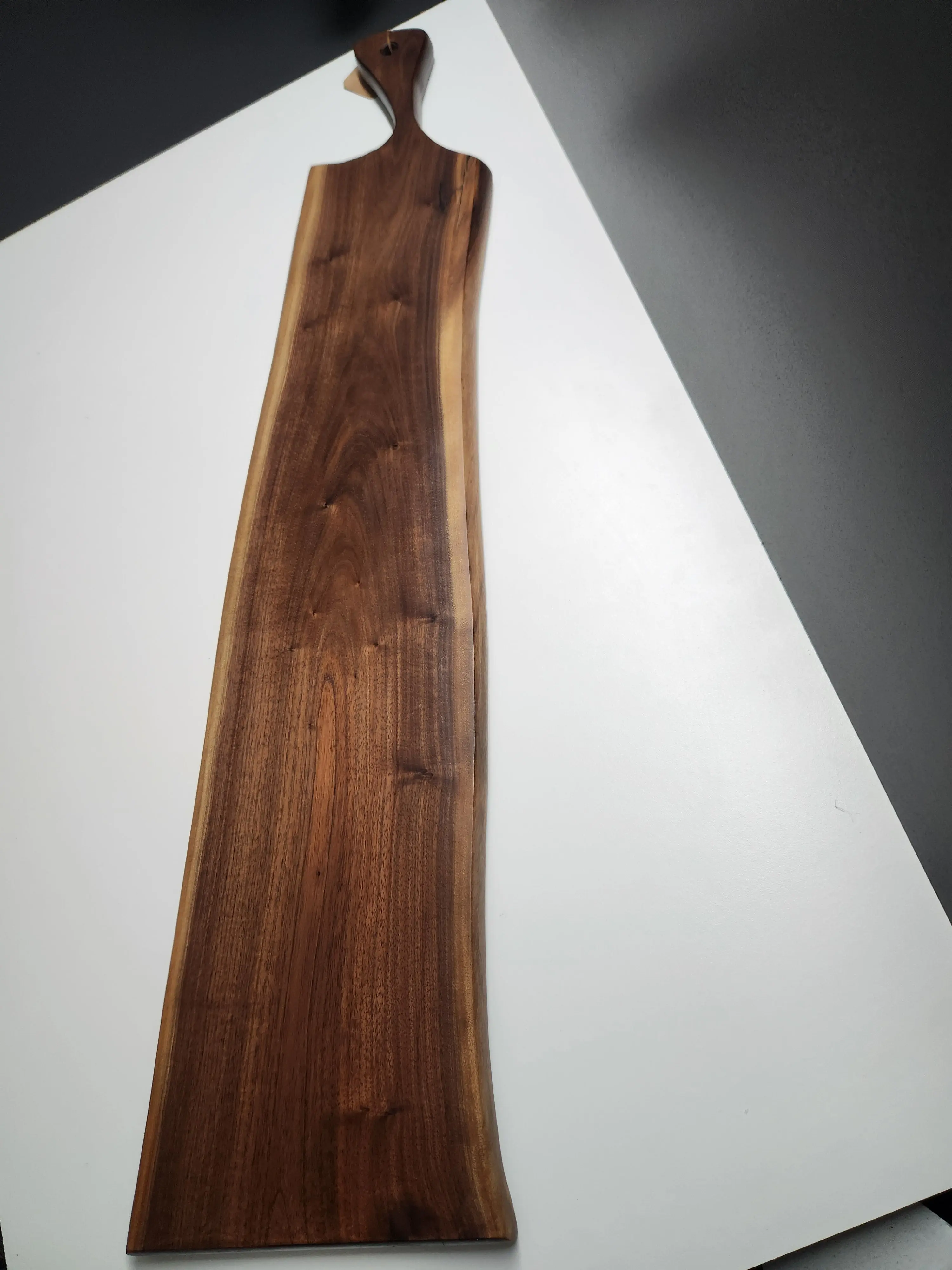 Charcuterie Board