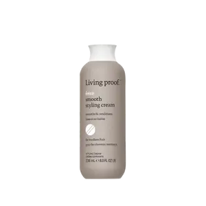No Frizz Smooth Styling Cream