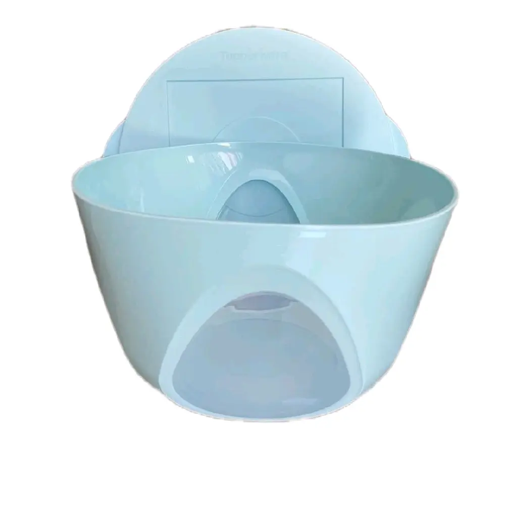 Tupperware  Vision Bowl, 4.3L, Mint Tableware