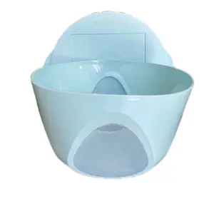 Tupperware  Vision Bowl, 4.3L, Mint Tableware