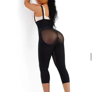 Moneyspeaks Listing Shapewear Abdominal Tummy Control  Body Shaper Shapewear For Women Compression Womenswear