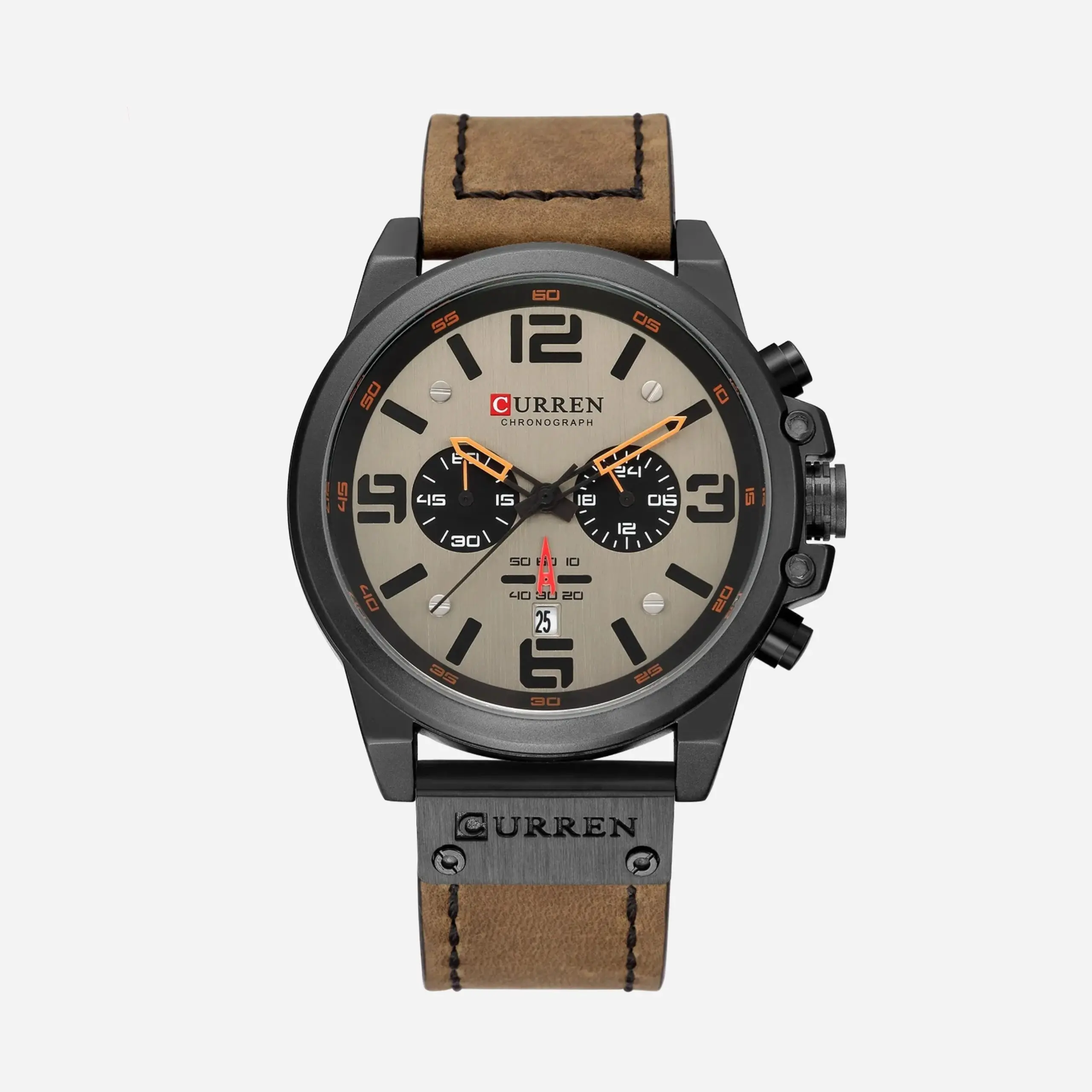Chronovelle® Curren LIMITED EDITION
