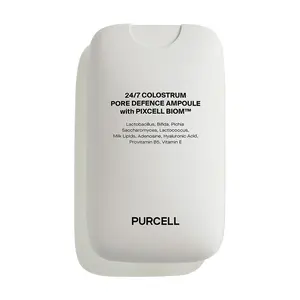 PURCELL 24/7 Colostrum Ampoule Mist_White PURCELL 24/7 Colostrum Ampoule Mist_White