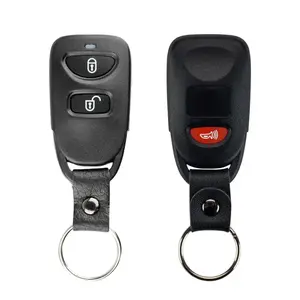 2009-2012 KIA Soul / 3-Button Keyless Entry Remote / PN: 95430-2K100 / NYOSEKS-AM08TX