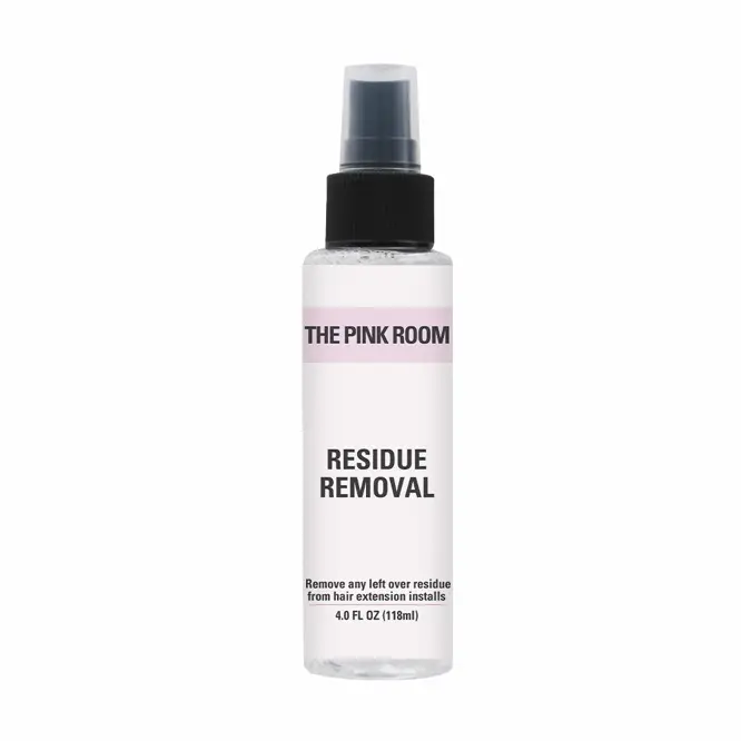 Residue Removal Residue Removal
