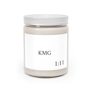 KMG Scented Candles, 9oz