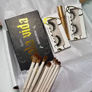 Eye Need It Eyeshadow Bundle