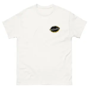 Unisex classic tee