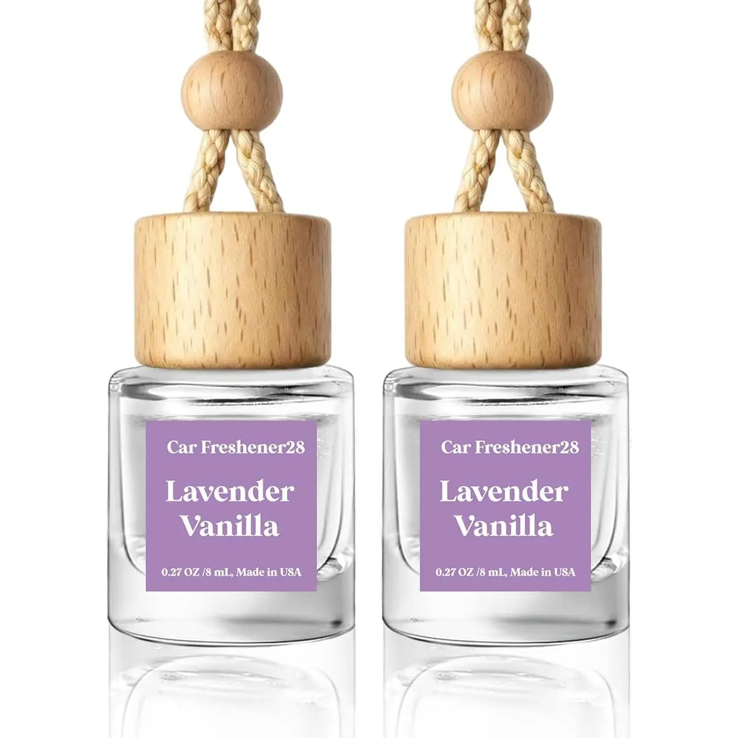 Lavender Vanilla