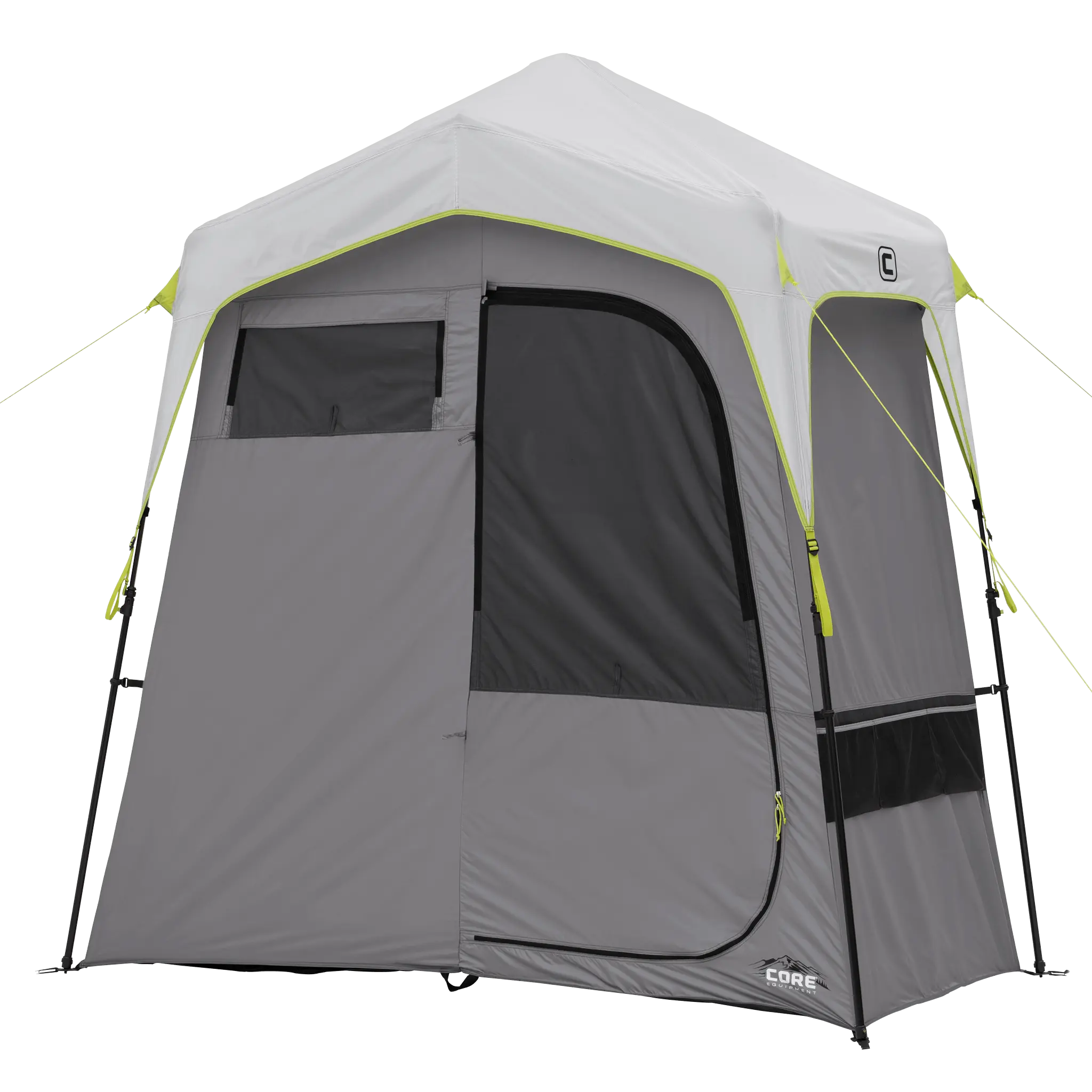 Two Room Instant Shower Tent Two Room Instant Shower Tent