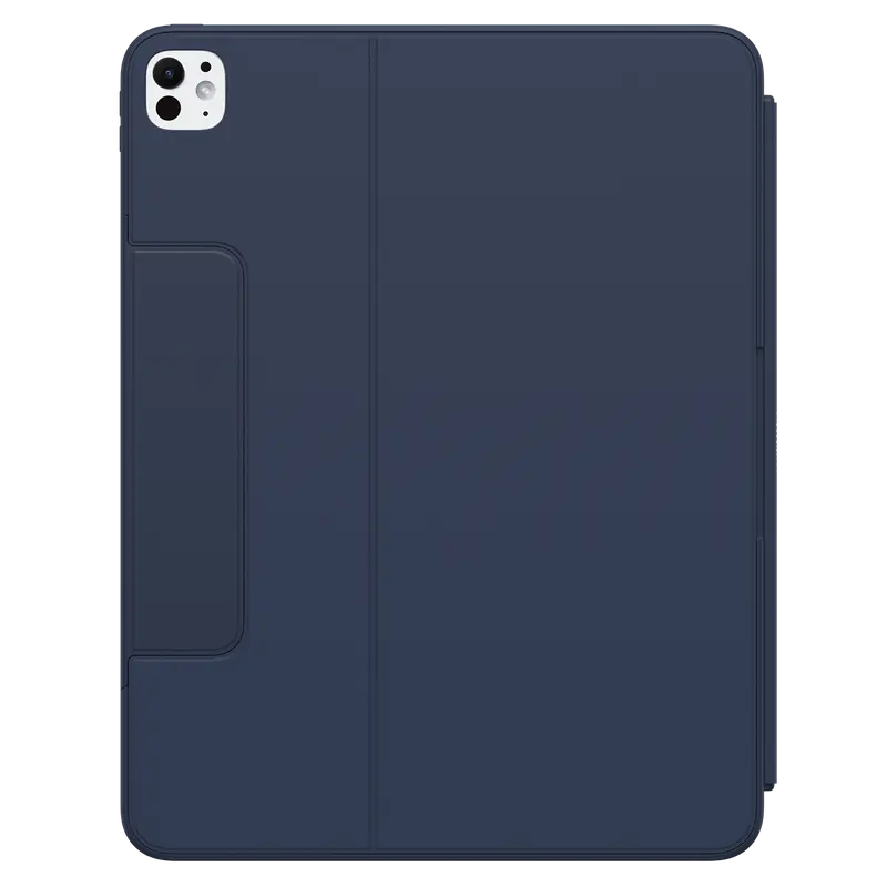 Blue iPad Pro 13-inch (M4) Case with Stand | Statement Series Studio