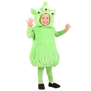 Toddler Alien Costume