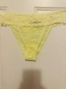 Thalia Sodi Lace panties Set X3