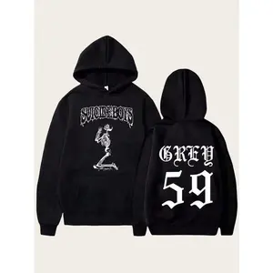 180g[100%cotton]20252025 Autumn_Winter New S G59 Hoodie Suicid180g[100%cotton]eboy Muisc Hoodie Casual Fashion Hoodie Daily Street Warm Hoodielong Sleeve Tops,Tops,Hoodies,Hoodie,New Years Outfit Women,Long Sleeve Tops Women,Christmas Outfit Women