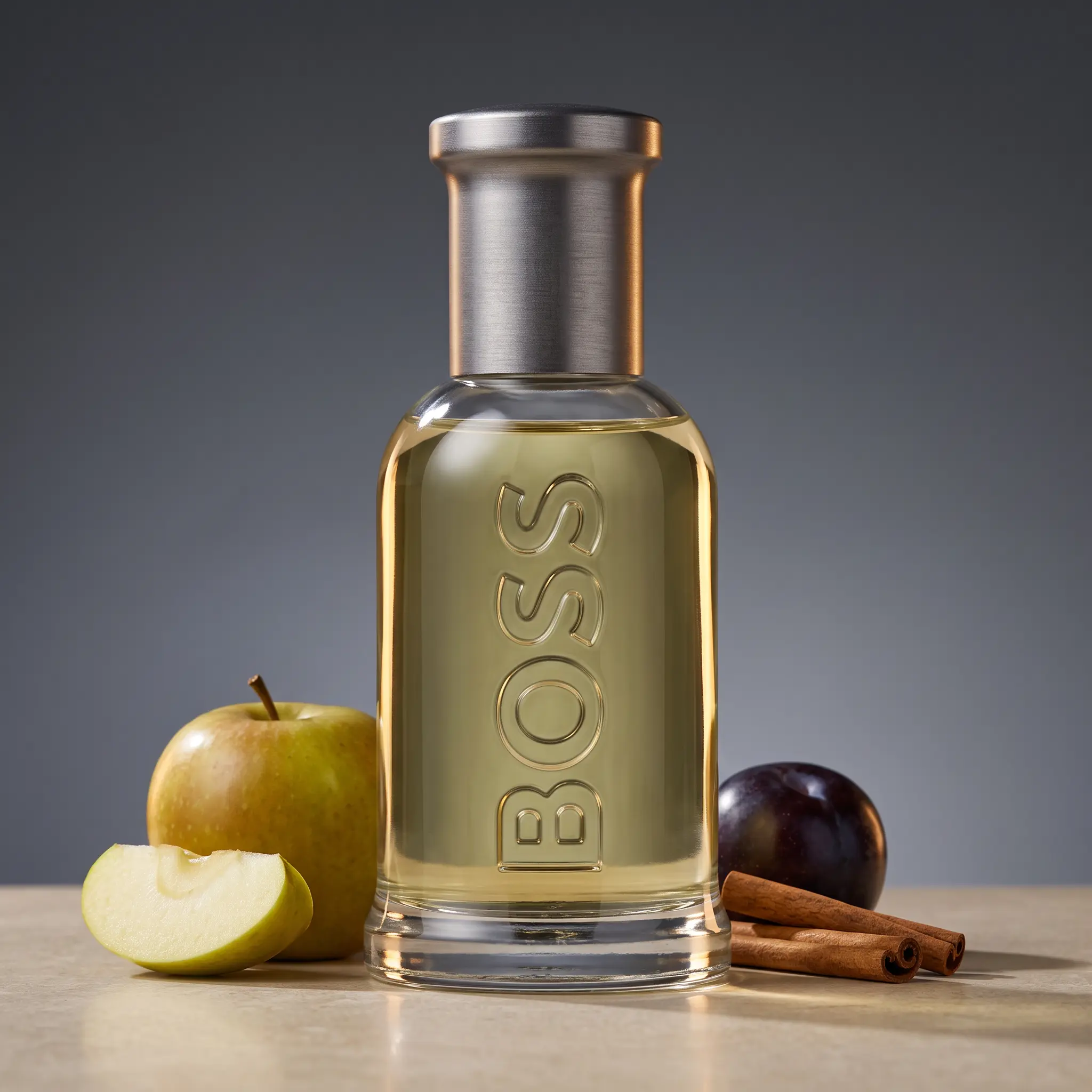 Boss No. 6 by Hugo Boss for Men - 1 oz EDT Spray