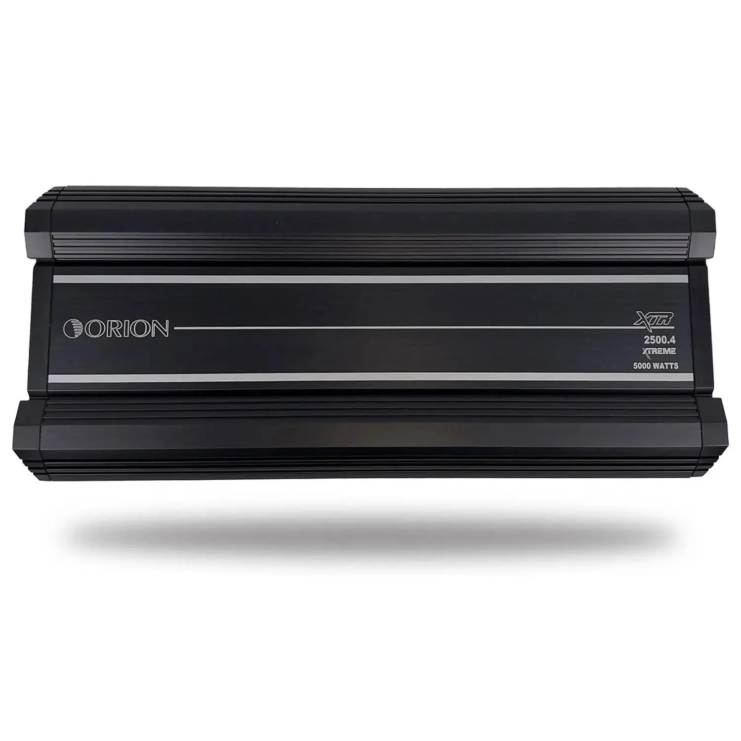 Orion XTR2500.4 - 2500 Watt RMS 4 Channel Class A/B Amplifier