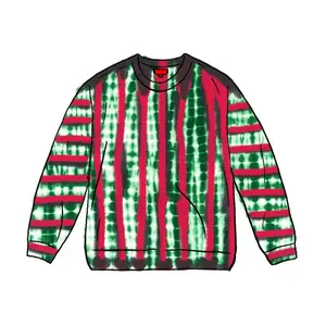 Supreme Men's Dyed Bear L/S Top White, from StockX