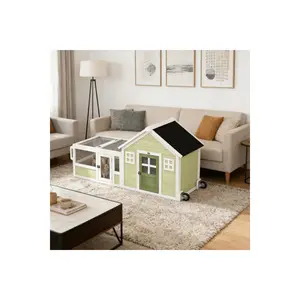 Small Animal Playpen Cage