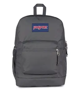 JanSport Unisex Cross Town Plus Laptop Backpack
